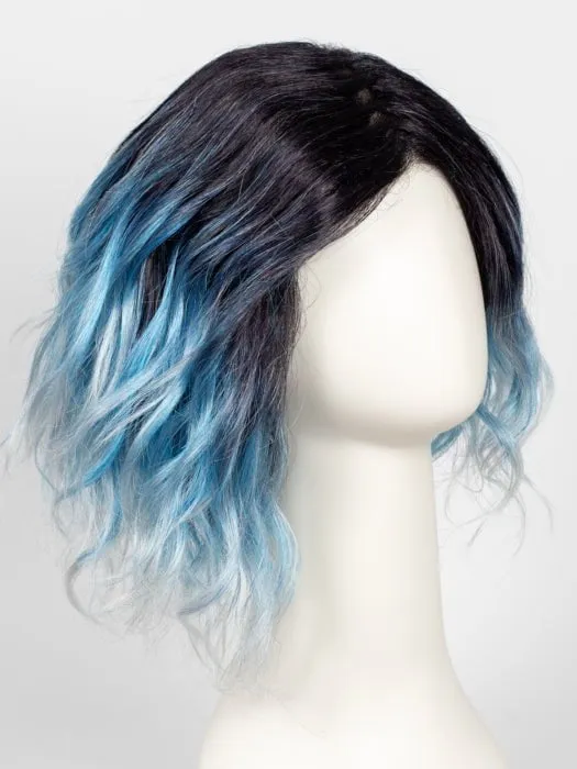 Evanna | Synthetic Lace Front Wig (Mono Part)