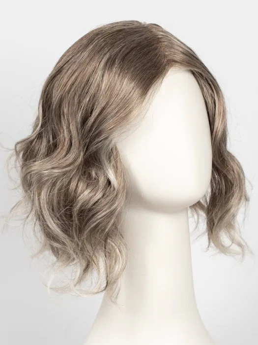 Evanna | Synthetic Lace Front Wig (Mono Part)