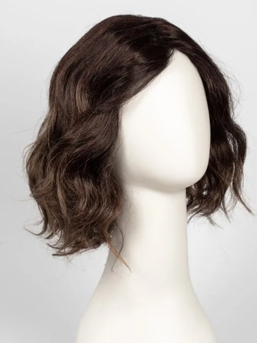 Evanna | Synthetic Lace Front Wig (Mono Part)