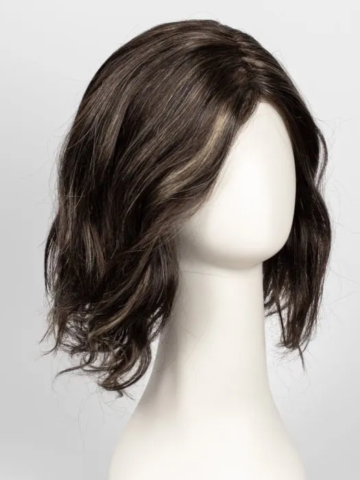 Evanna | Synthetic Lace Front Wig (Mono Part)