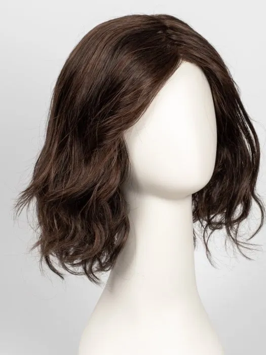 Evanna | Synthetic Lace Front Wig (Mono Part)