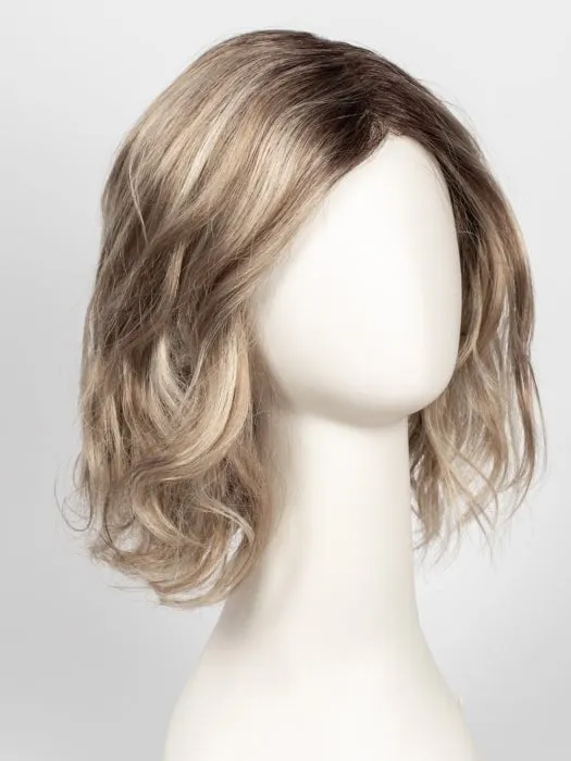 Evanna | Synthetic Lace Front Wig (Mono Part)