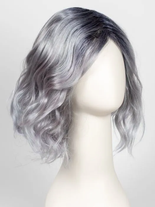 Evanna | Synthetic Lace Front Wig (Mono Part)