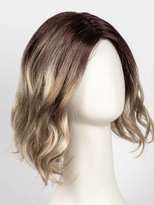 Evanna | Synthetic Lace Front Wig (Mono Part)