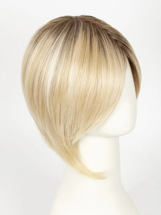 Eve | HF Synthetic Lace Front Wig (Mono Top)