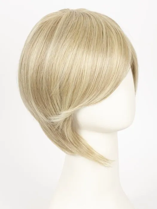 Eve | HF Synthetic Lace Front Wig (Mono Top)