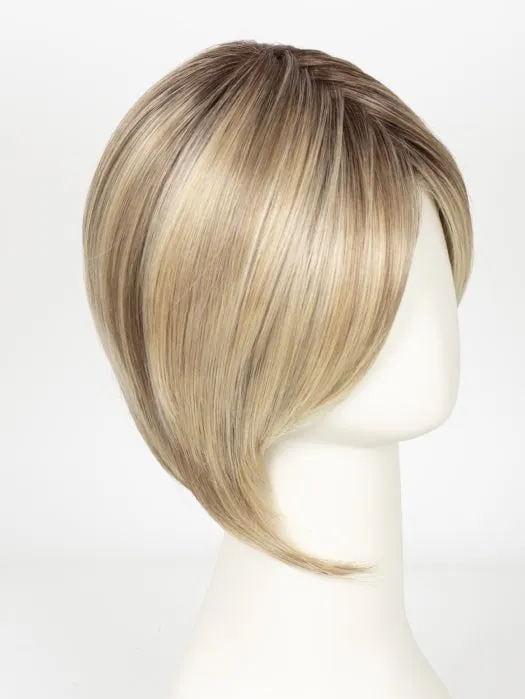 Eve | HF Synthetic Lace Front Wig (Mono Top)