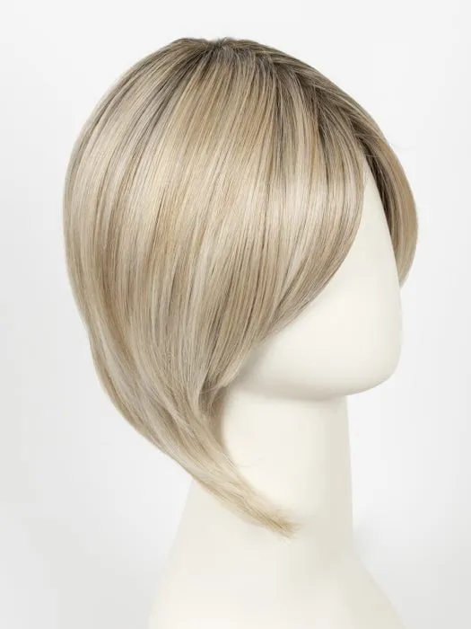 Eve | HF Synthetic Lace Front Wig (Mono Top)