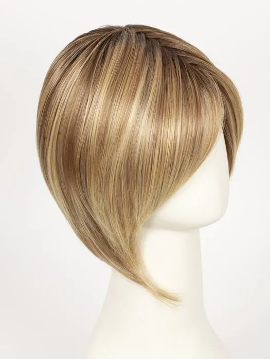 Eve | HF Synthetic Lace Front Wig (Mono Top)