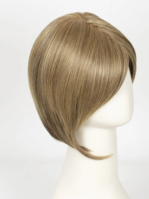 Eve | HF Synthetic Lace Front Wig (Mono Top)