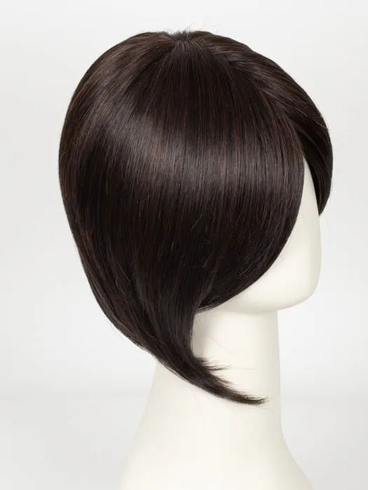 Eve | HF Synthetic Lace Front Wig (Mono Top)