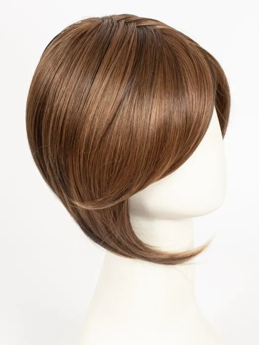 Eve | HF Synthetic Lace Front Wig (Mono Top)