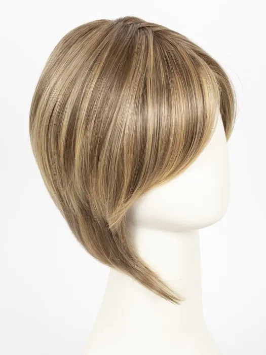 Eve | HF Synthetic Lace Front Wig (Mono Top)