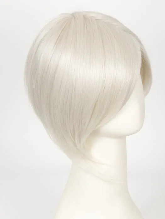 Eve | HF Synthetic Lace Front Wig (Mono Top)