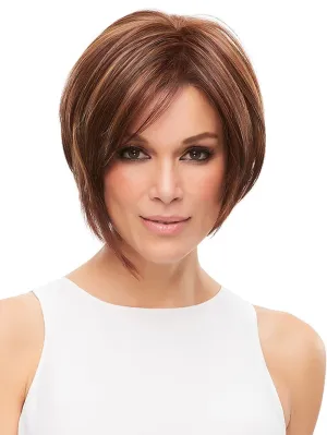Eve | HF Synthetic Lace Front Wig (Mono Top)