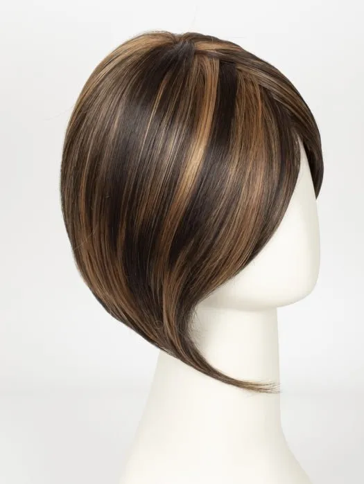 Eve | HF Synthetic Lace Front Wig (Mono Top)