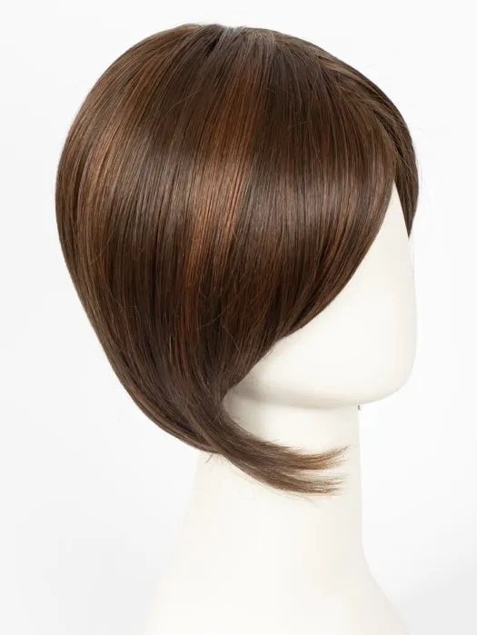 Eve | HF Synthetic Lace Front Wig (Mono Top)