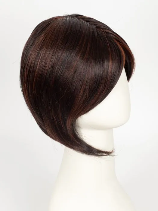 Eve | HF Synthetic Lace Front Wig (Mono Top)