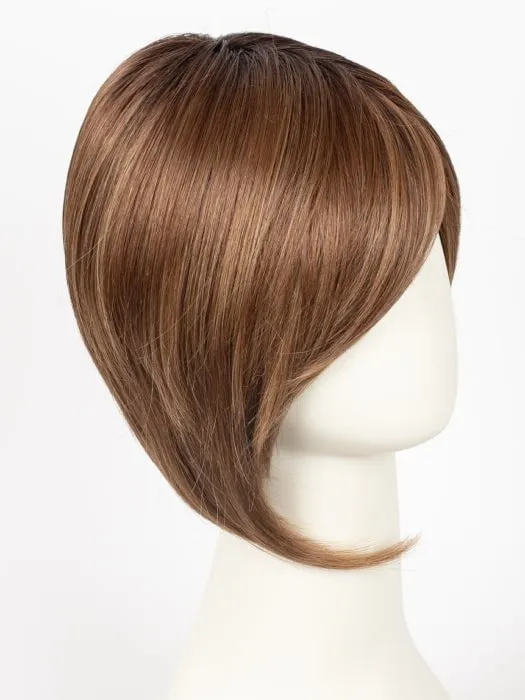 Eve | HF Synthetic Lace Front Wig (Mono Top)