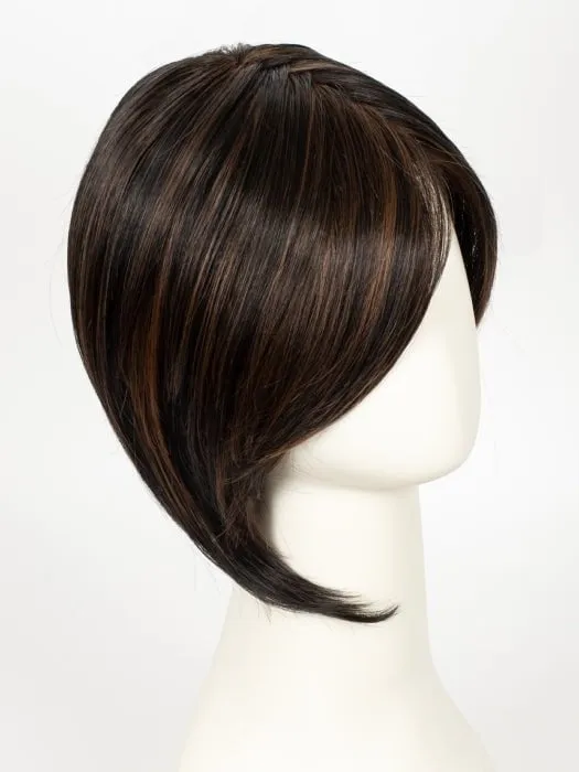 Eve | HF Synthetic Lace Front Wig (Mono Top)