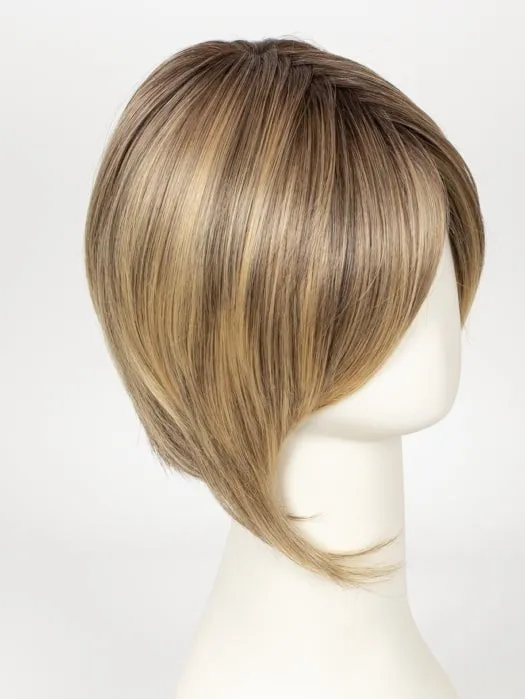 Eve | HF Synthetic Lace Front Wig (Mono Top)