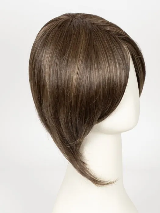 Eve | HF Synthetic Lace Front Wig (Mono Top)