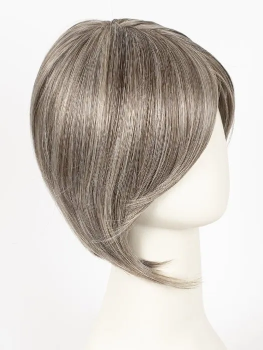 Eve | HF Synthetic Lace Front Wig (Mono Top)