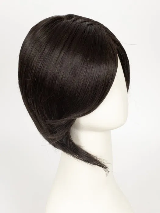Eve | HF Synthetic Lace Front Wig (Mono Top)