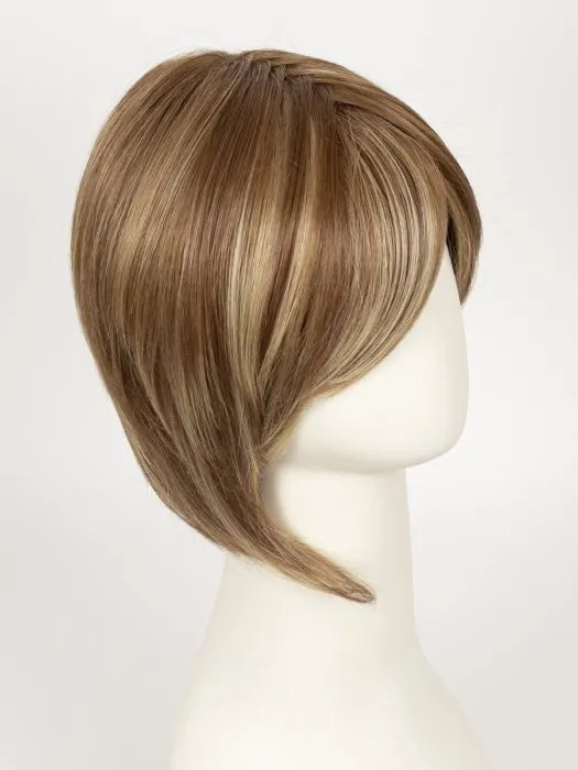 Eve | HF Synthetic Lace Front Wig (Mono Top)