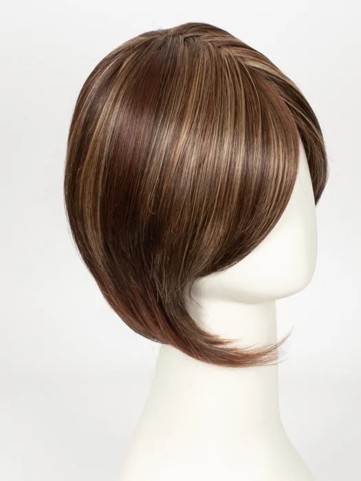 Eve | HF Synthetic Lace Front Wig (Mono Top)