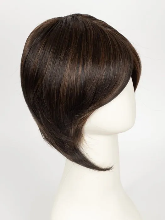 Eve | HF Synthetic Lace Front Wig (Mono Top)