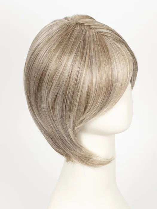 Eve | HF Synthetic Lace Front Wig (Mono Top)