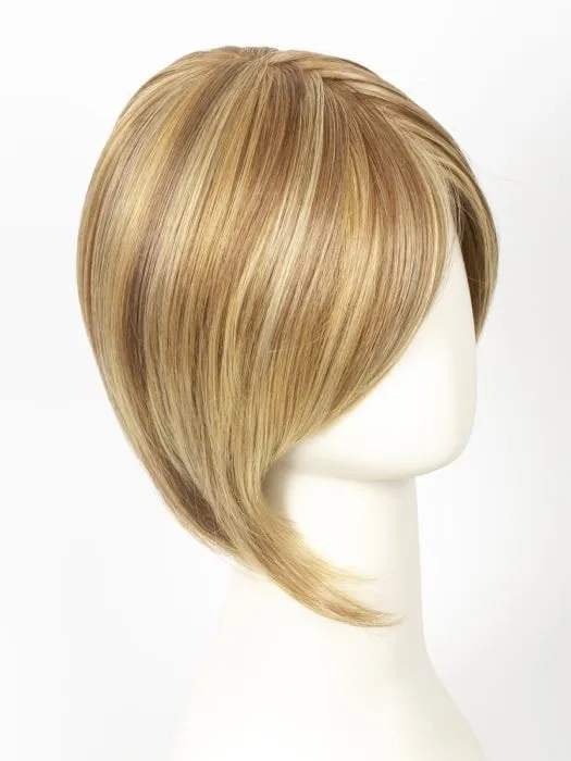 Eve | HF Synthetic Lace Front Wig (Mono Top)