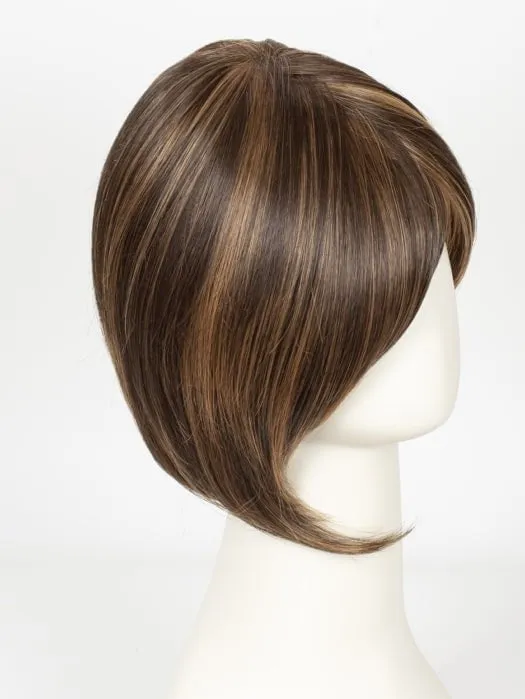 Eve | HF Synthetic Lace Front Wig (Mono Top)