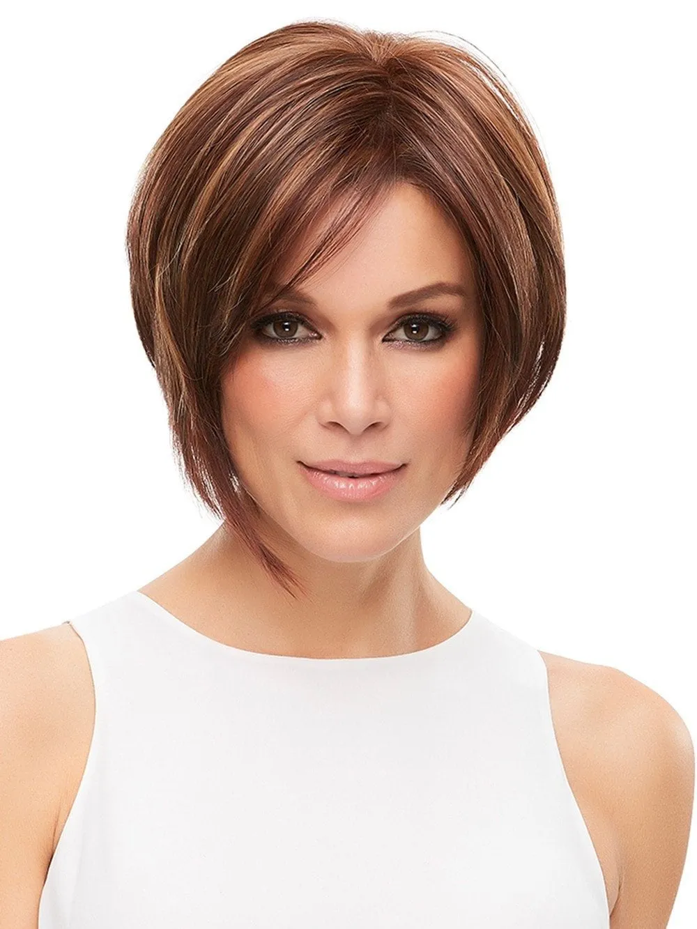 Eve | HF Synthetic Lace Front Wig (Mono Top)