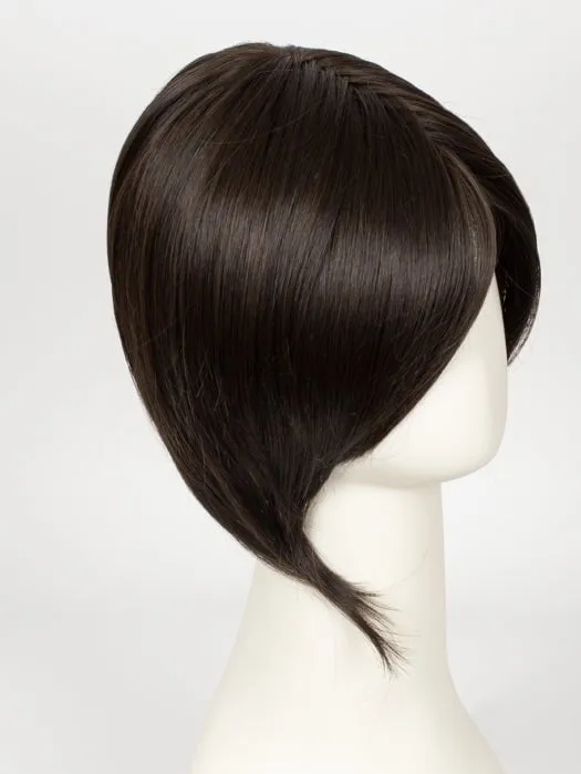 Eve | HF Synthetic Lace Front Wig (Mono Top)