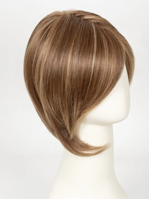 Eve | HF Synthetic Lace Front Wig (Mono Top)