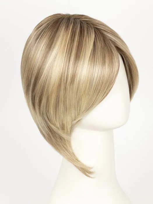 Eve | HF Synthetic Lace Front Wig (Mono Top)