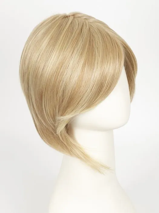 Eve | HF Synthetic Lace Front Wig (Mono Top)