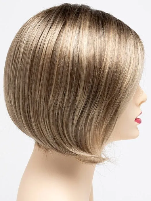 Eve | Synthetic Lace Front Wig (Mono Part)