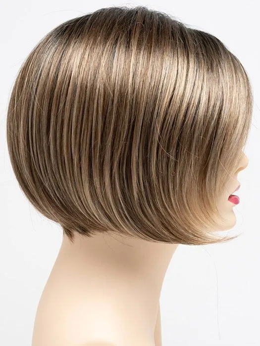 Eve | Synthetic Lace Front Wig (Mono Part)