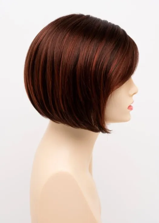 Eve | Synthetic Lace Front Wig (Mono Part)