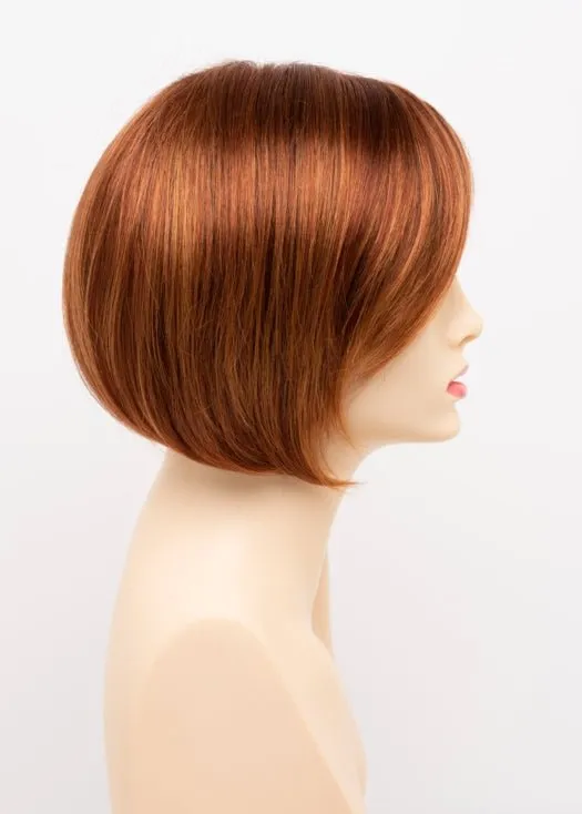 Eve | Synthetic Lace Front Wig (Mono Part)