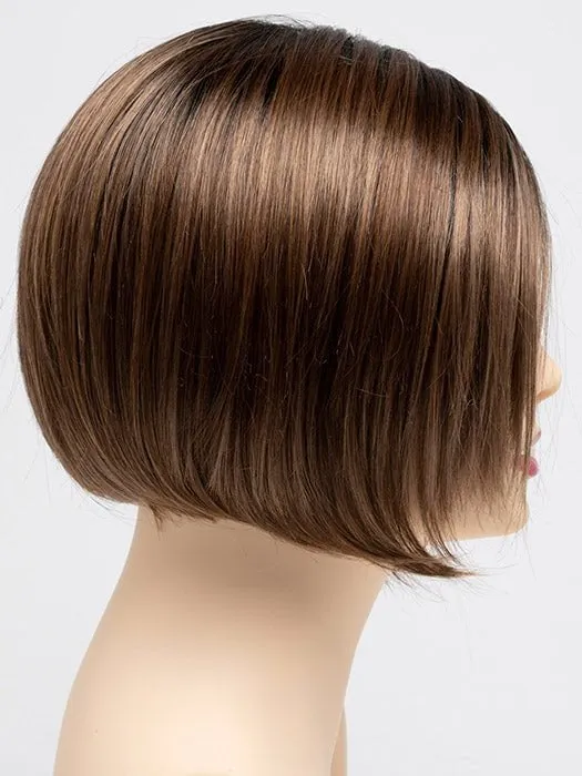 Eve | Synthetic Lace Front Wig (Mono Part)