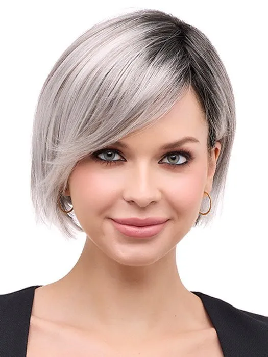Eve | Synthetic Lace Front Wig (Mono Part)