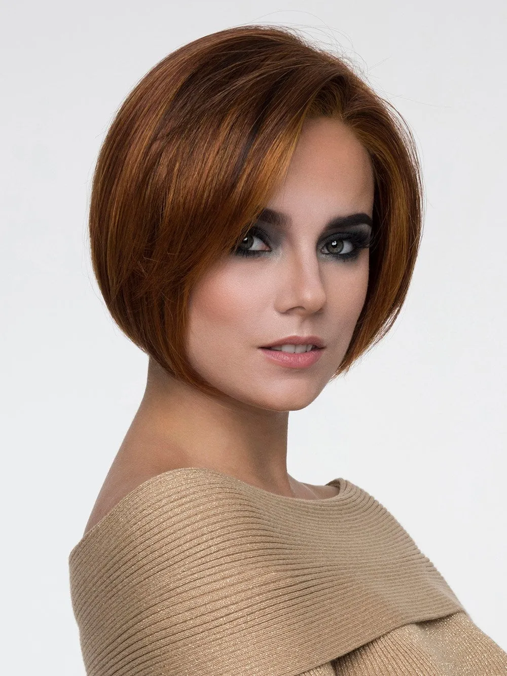Eve | Synthetic Lace Front Wig (Mono Part)