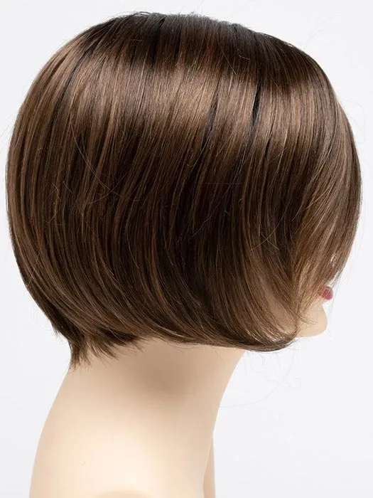 Eve | Synthetic Lace Front Wig (Mono Part)