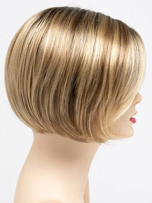 Eve | Synthetic Lace Front Wig (Mono Part)