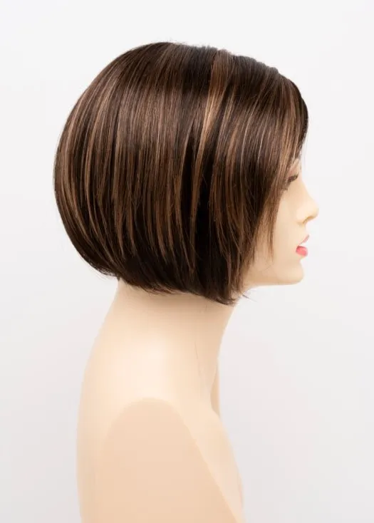 Eve | Synthetic Lace Front Wig (Mono Part)