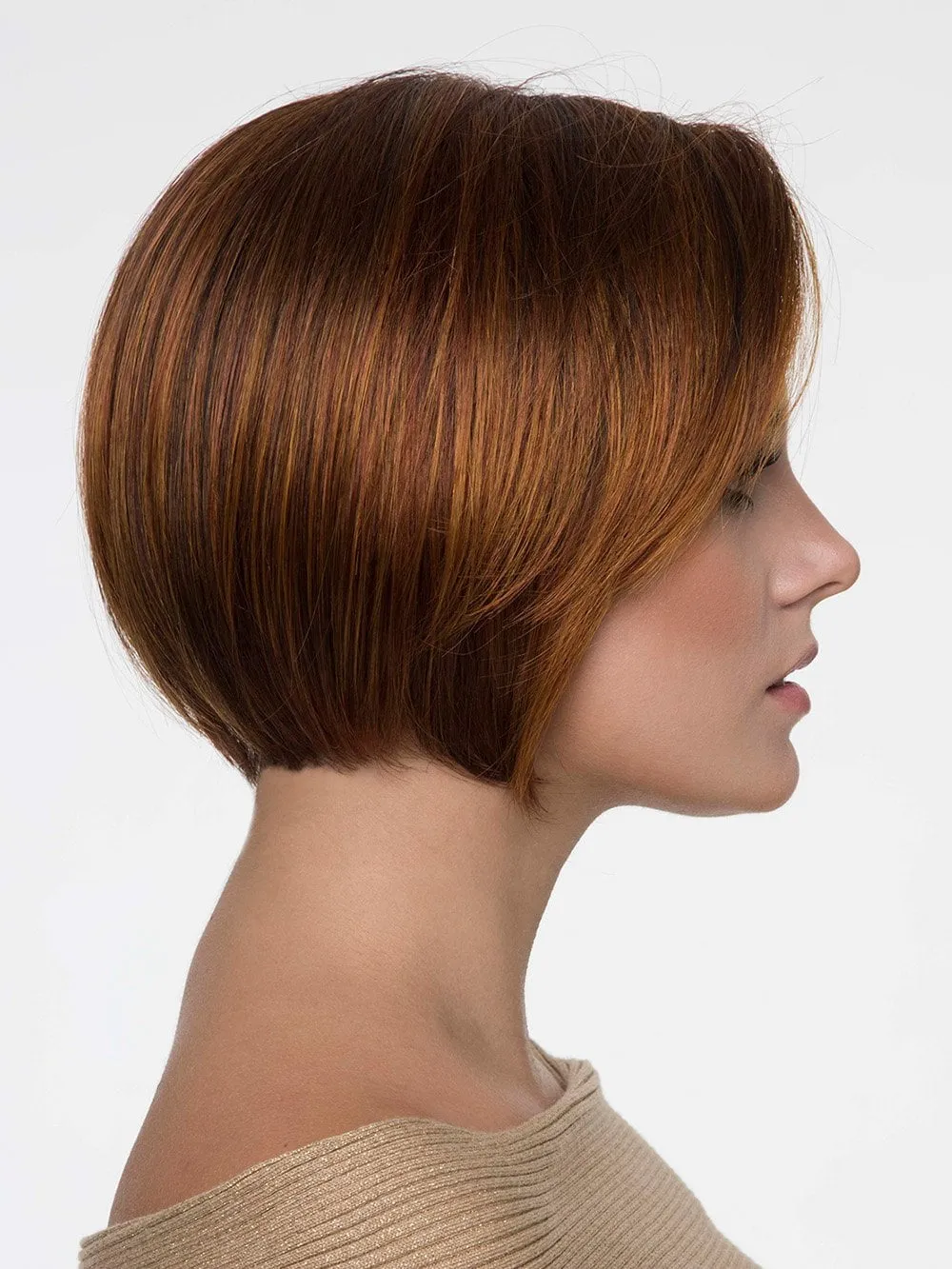 Eve | Synthetic Lace Front Wig (Mono Part)